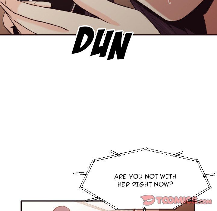 The Hidden Past Manhwa - Chapter 36 Page 33