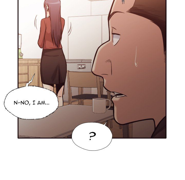 The Hidden Past Manhwa - Chapter 36 Page 34