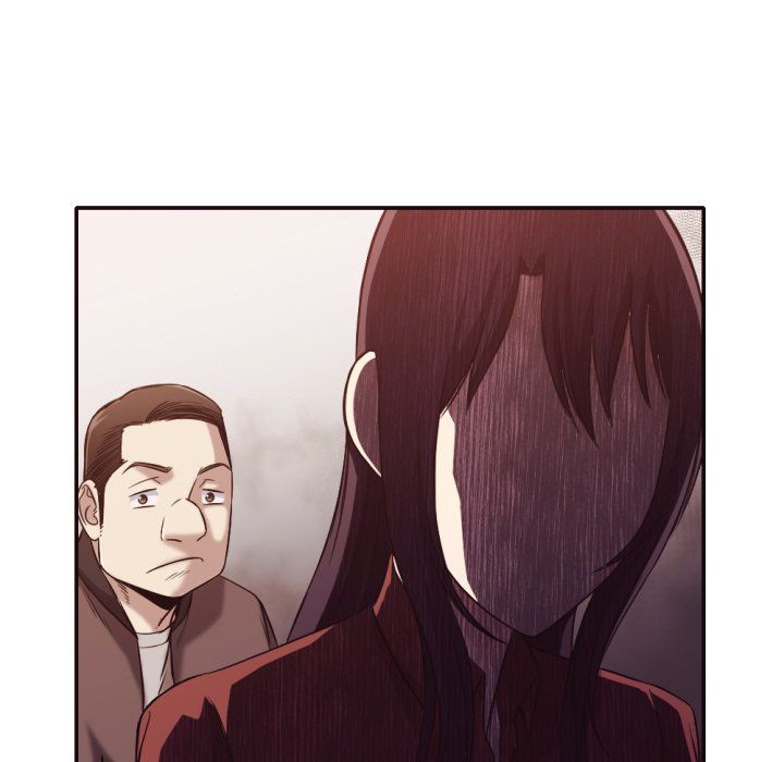 The Hidden Past Manhwa - Chapter 36 Page 38