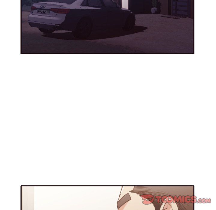 The Hidden Past Manhwa - Chapter 36 Page 41