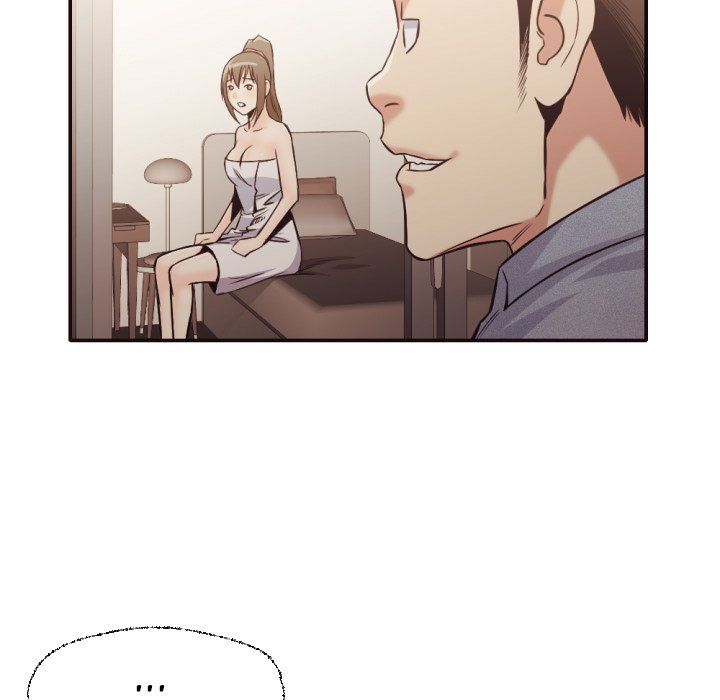 The Hidden Past Manhwa - Chapter 36 Page 42