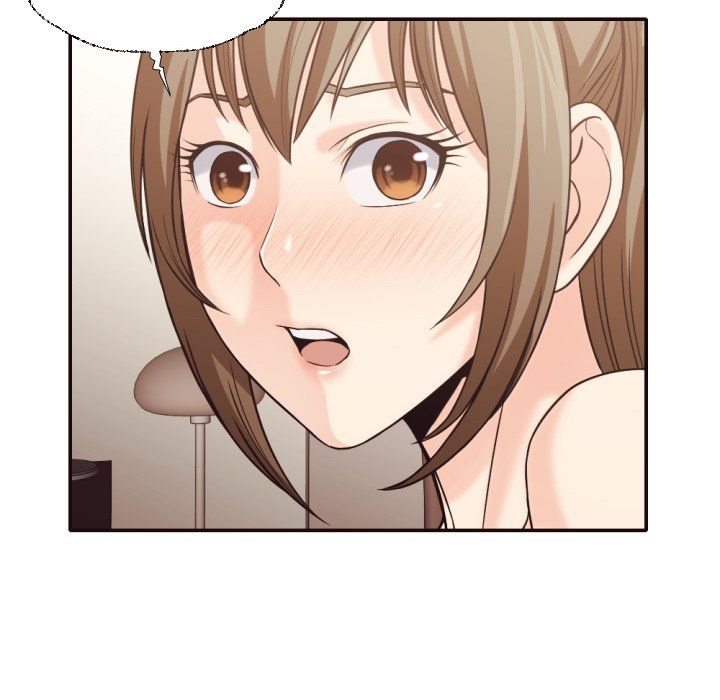 The Hidden Past Manhwa - Chapter 36 Page 43