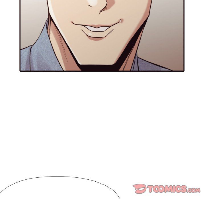 The Hidden Past Manhwa - Chapter 36 Page 45