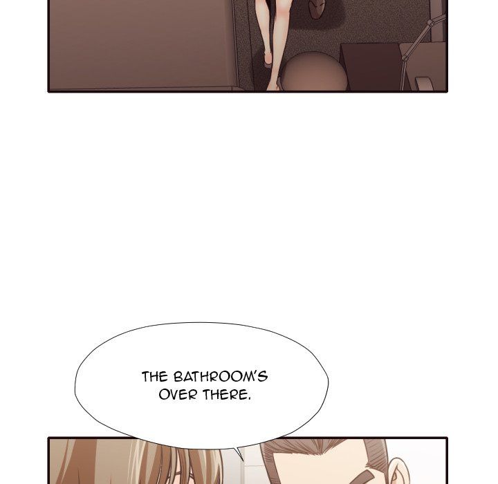 The Hidden Past Manhwa - Chapter 36 Page 47