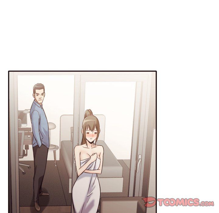 The Hidden Past Manhwa - Chapter 36 Page 49