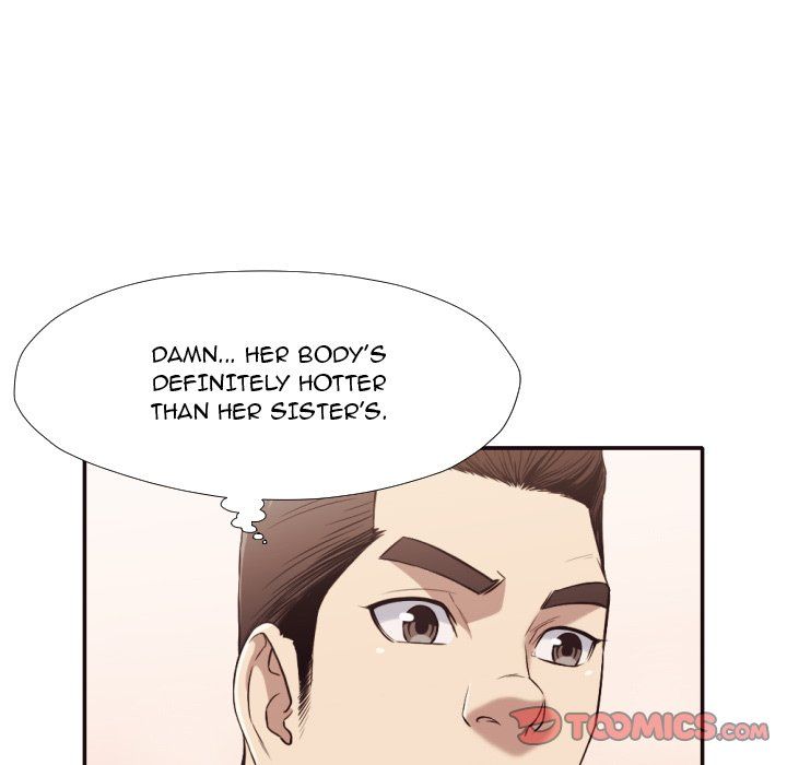 The Hidden Past Manhwa - Chapter 36 Page 53