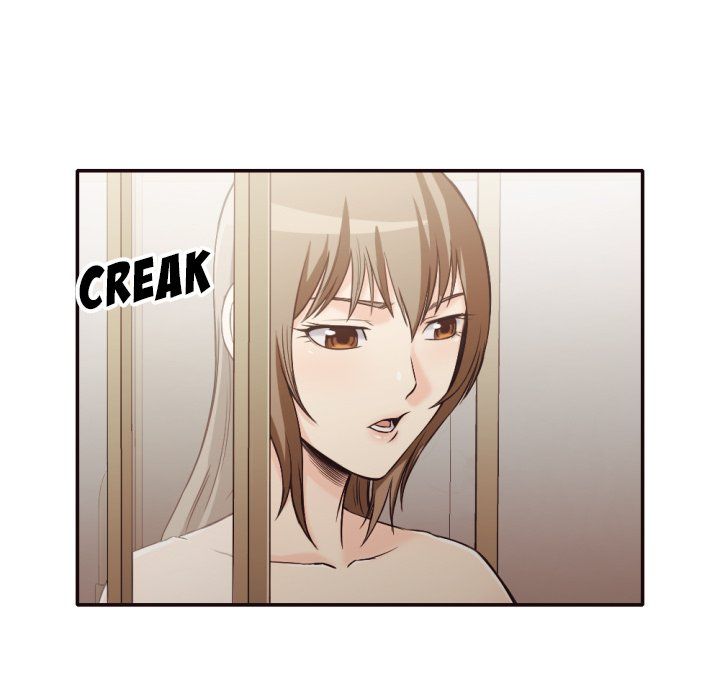 The Hidden Past Manhwa - Chapter 36 Page 58