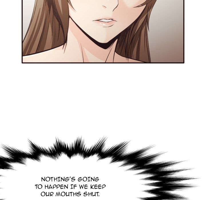 The Hidden Past Manhwa - Chapter 36 Page 60