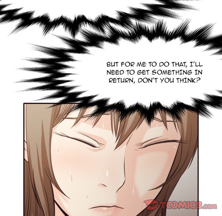 The Hidden Past Manhwa - Chapter 36 Page 61