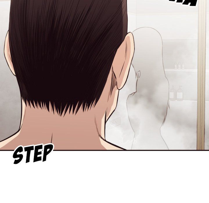 The Hidden Past Manhwa - Chapter 36 Page 68