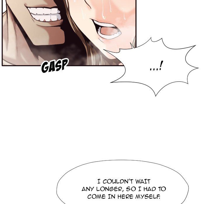 The Hidden Past Manhwa - Chapter 36 Page 75