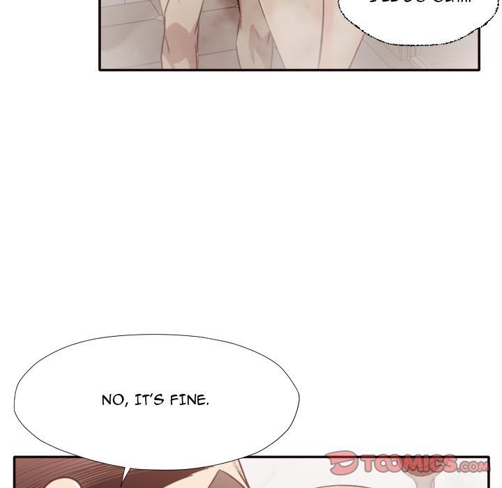 The Hidden Past Manhwa - Chapter 36 Page 77