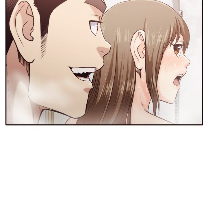 The Hidden Past Manhwa - Chapter 36 Page 78