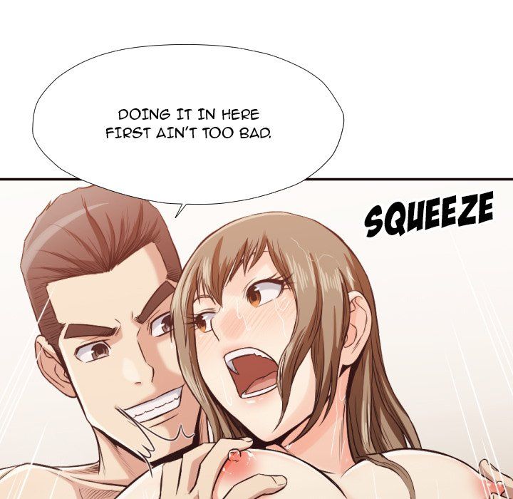 The Hidden Past Manhwa - Chapter 36 Page 79