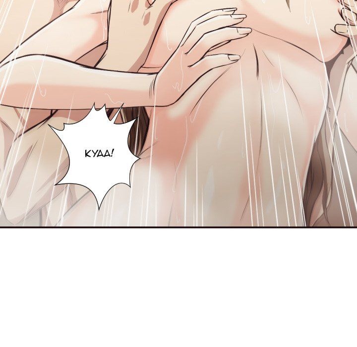 The Hidden Past Manhwa - Chapter 36 Page 80