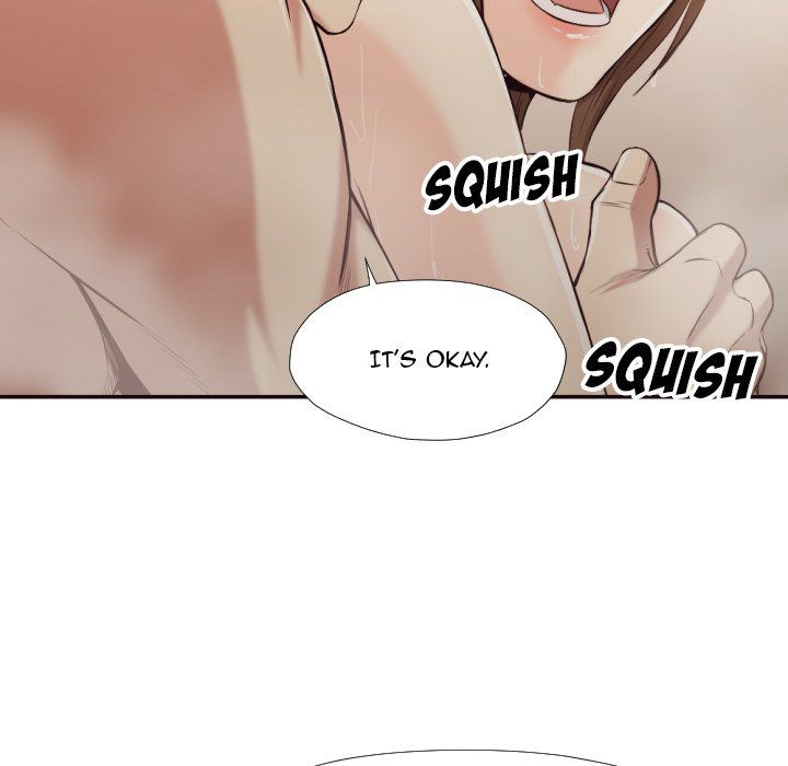 The Hidden Past Manhwa - Chapter 36 Page 82