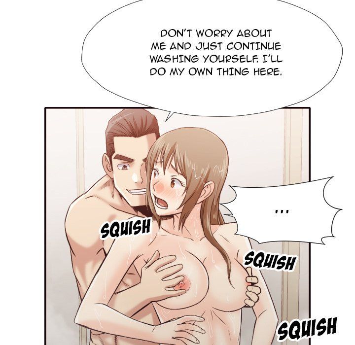 The Hidden Past Manhwa - Chapter 36 Page 83