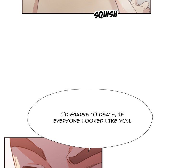The Hidden Past Manhwa - Chapter 36 Page 87