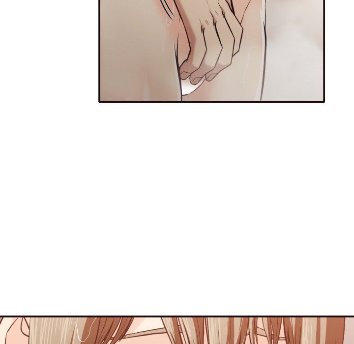 The Hidden Past Manhwa - Chapter 36 Page 90