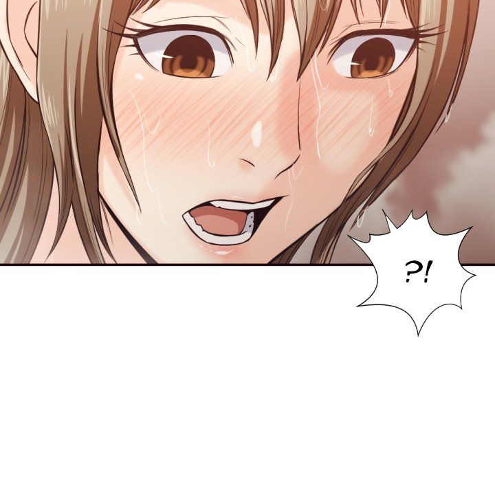 The Hidden Past Manhwa - Chapter 36 Page 91