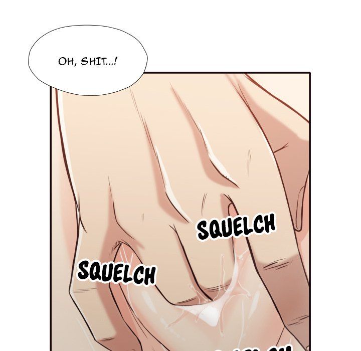 The Hidden Past Manhwa - Chapter 36 Page 94