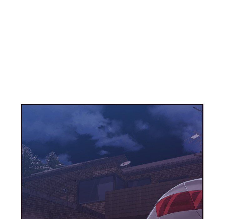 The Hidden Past Manhwa - Chapter 35 Page 4