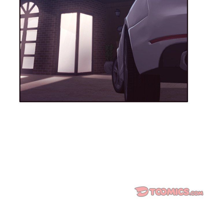 The Hidden Past Manhwa - Chapter 35 Page 5