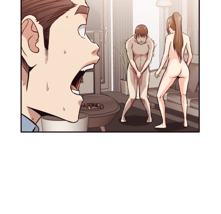 The Hidden Past Manhwa - Chapter 35 Page 8
