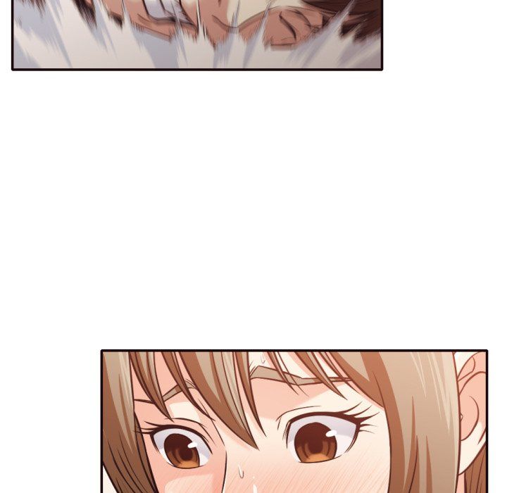 The Hidden Past Manhwa - Chapter 35 Page 14