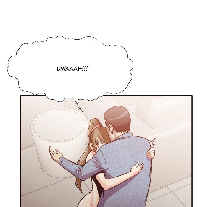 The Hidden Past Manhwa - Chapter 35 Page 19