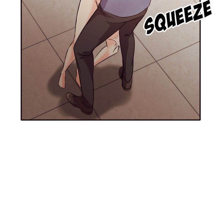 The Hidden Past Manhwa - Chapter 35 Page 20