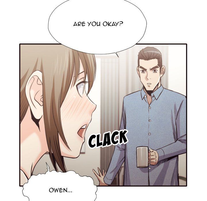 The Hidden Past Manhwa - Chapter 35 Page 28