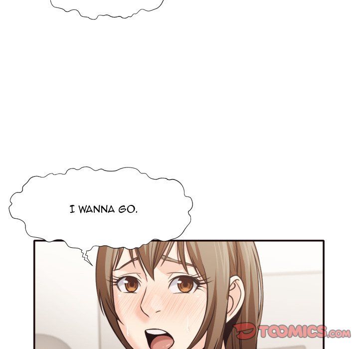 The Hidden Past Manhwa - Chapter 35 Page 29