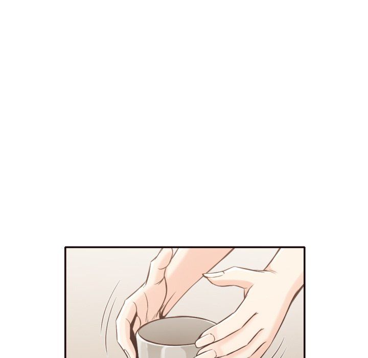 The Hidden Past Manhwa - Chapter 35 Page 32