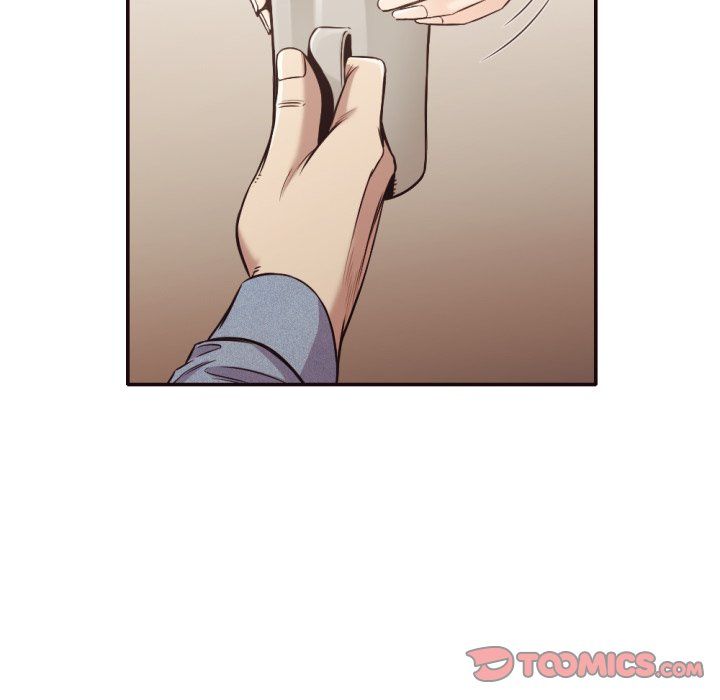 The Hidden Past Manhwa - Chapter 35 Page 33