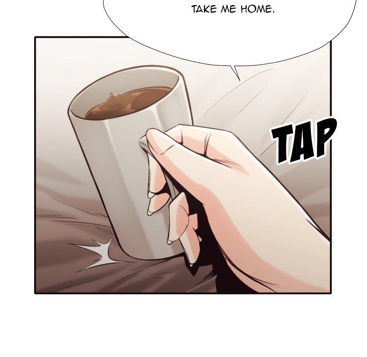 The Hidden Past Manhwa - Chapter 35 Page 36