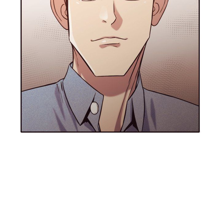 The Hidden Past Manhwa - Chapter 35 Page 38