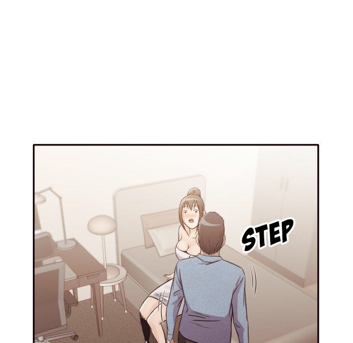 The Hidden Past Manhwa - Chapter 35 Page 39