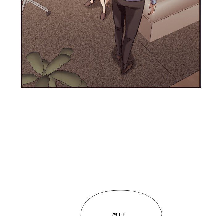 The Hidden Past Manhwa - Chapter 35 Page 40