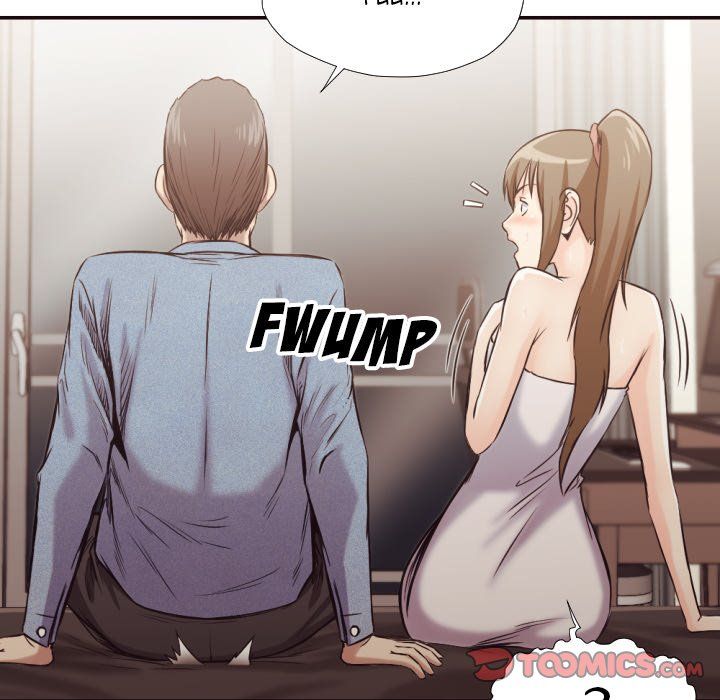 The Hidden Past Manhwa - Chapter 35 Page 41