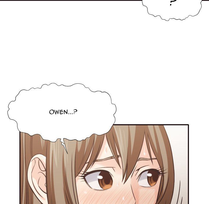 The Hidden Past Manhwa - Chapter 35 Page 42