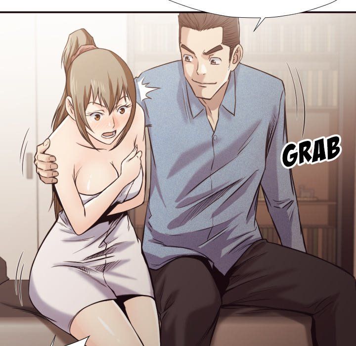 The Hidden Past Manhwa - Chapter 35 Page 44