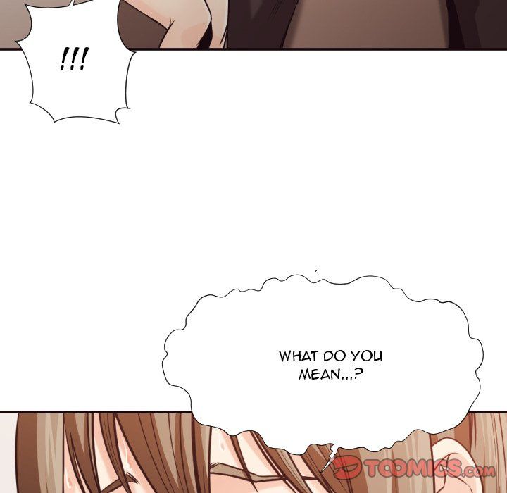 The Hidden Past Manhwa - Chapter 35 Page 45