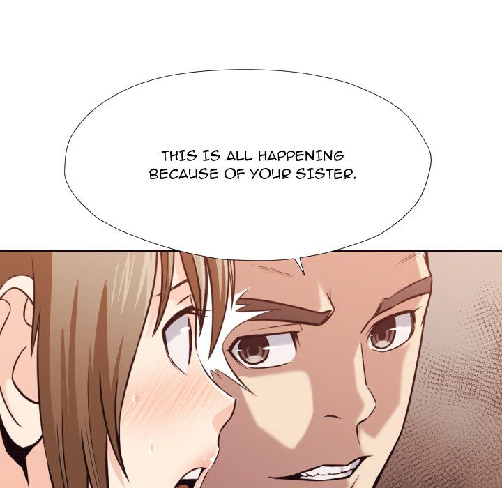 The Hidden Past Manhwa - Chapter 35 Page 47