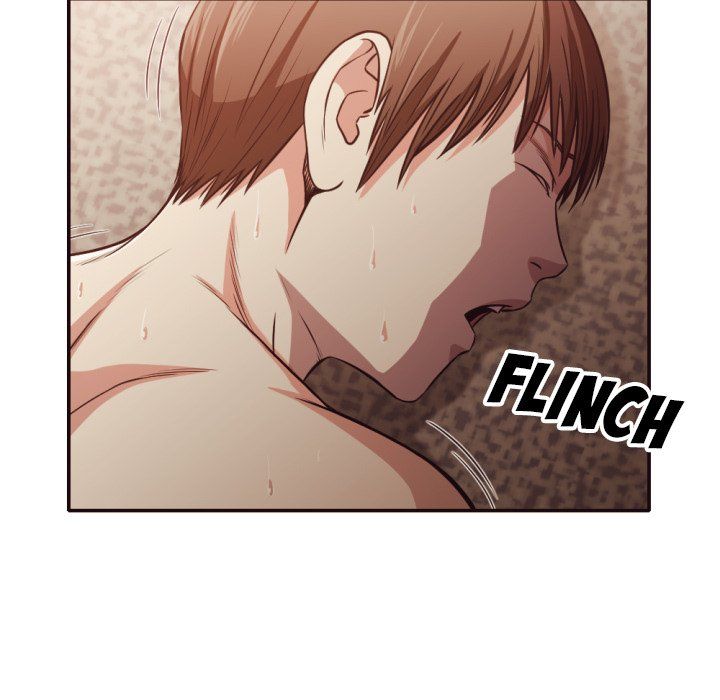 The Hidden Past Manhwa - Chapter 35 Page 51