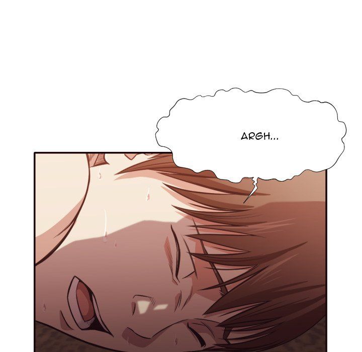 The Hidden Past Manhwa - Chapter 35 Page 52