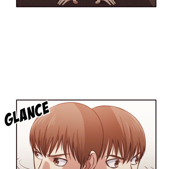 The Hidden Past Manhwa - Chapter 35 Page 56