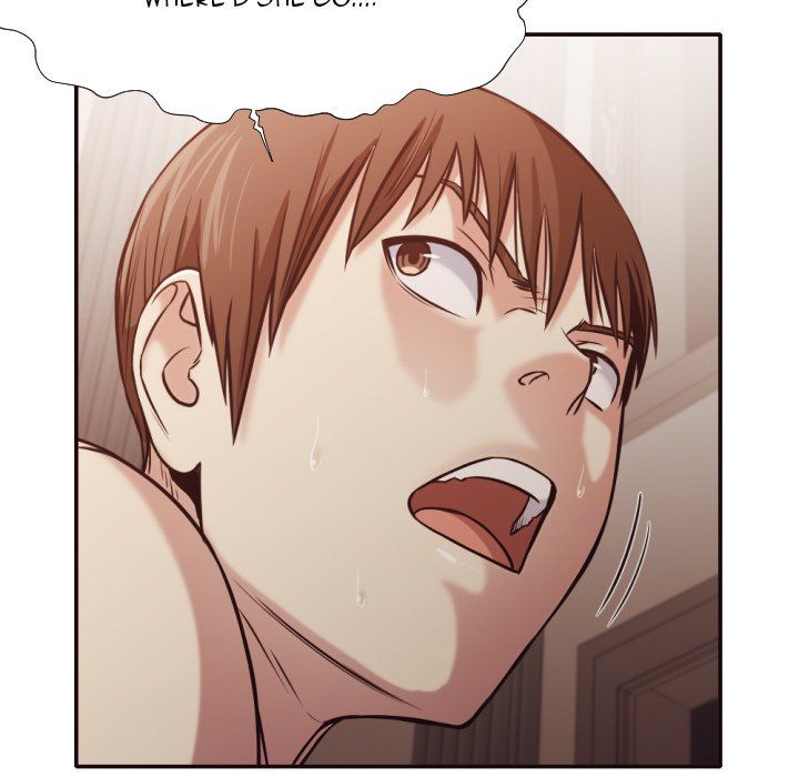 The Hidden Past Manhwa - Chapter 35 Page 58