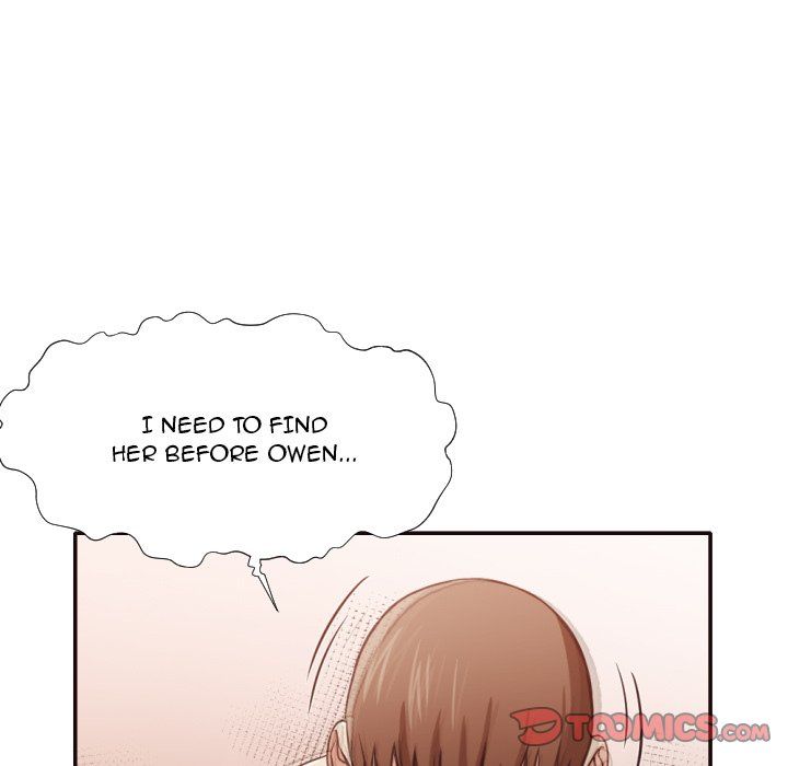 The Hidden Past Manhwa - Chapter 35 Page 61