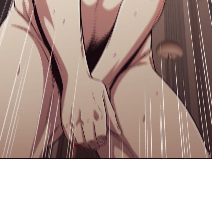 The Hidden Past Manhwa - Chapter 35 Page 67